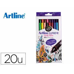 ROTULADOR ARTLINE SUPREME...