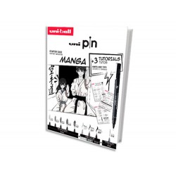 SET INICIACION UNIBALL PIN...