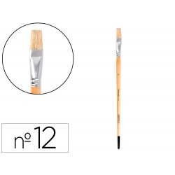 PINCEL PARA PINTURA AL OLEO...