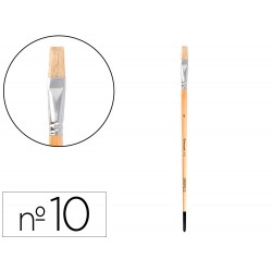 PINCEL PARA PINTURA AL OLEO...