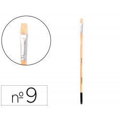 PINCEL PARA PINTURA AL OLEO...