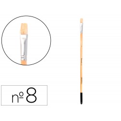 PINCEL PARA PINTURA AL OLEO...