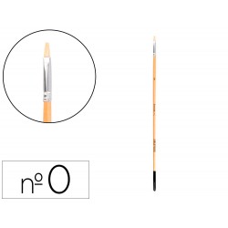 PINCEL PARA PINTURA AL OLEO...