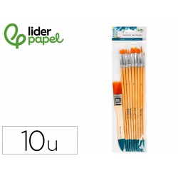 PINCELES SINTETICOS...