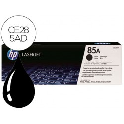 TONER HP CE285AD Nº85A LJ...