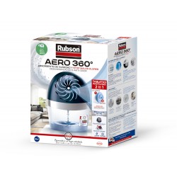 DESHUMIDIFICADOR RUBSON...