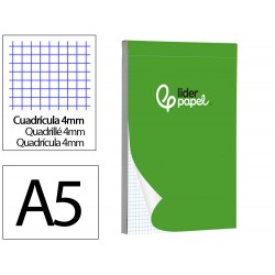 BLOC DE NOTAS CON TAPA...