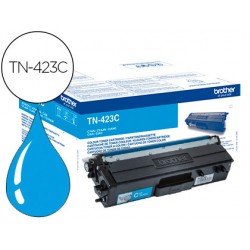 TONER BROTHER TN-423 CIAN...