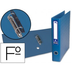 CARPETA DE 2 ANILLAS 40MM...