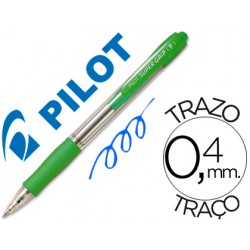 BOLIGRAFO RETRACTIL PILOT...