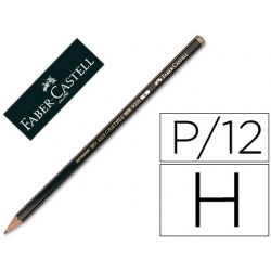 LAPIZ DE GRAFITO FABER...