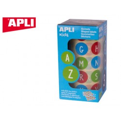 GOMETS APLI AUTOADHESIVO...