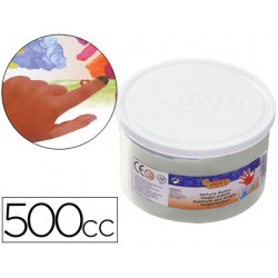 PINTURA A DEDOS JOVI 500 CC...