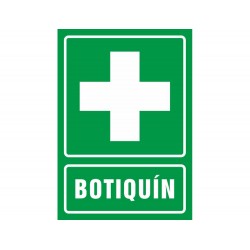 PICTOGRAMA SYSSA SEÑAL DE...