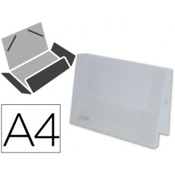 CARPETA LIDERPAPEL...