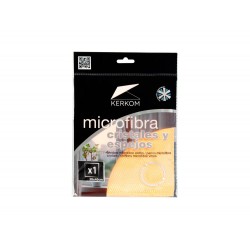 BAYETA MICROFIBRA 36 X 36...