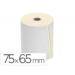 ROLLO SUMADORA COPIATIVO 75...