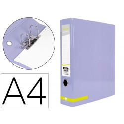 ARCHIVADOR COLOR DIN A4...