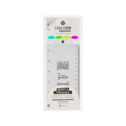 MARCAPAGINAS CARCHIVO...