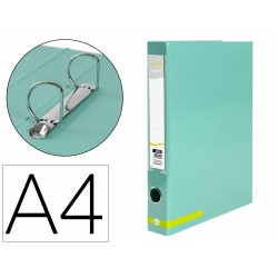 CARPETA DE 2 ANILLAS 25 MM...