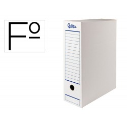 CAJA ARCHIVO DEFINITIVO...