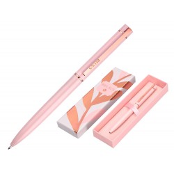 BOLIGRAFO BELIUS ROSE...