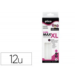 BARRA TERMOFUSIBLE PLICO...