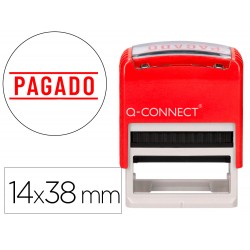 SELLO ENTINTADO AUTOMATICO...