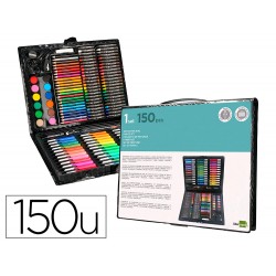 ESTUCHE DE PINTURA...