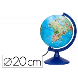 GLOBO TERRAQUEO LIDERPAPEL...