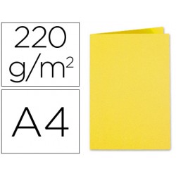 SUBCARPETA CARTULINA...