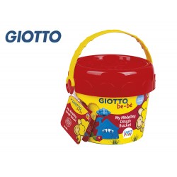 PASTA GIOTTO BEBE PARA...