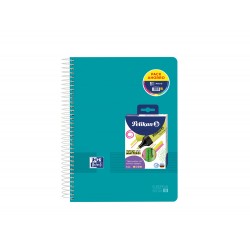 CUADERNO ESPIRAL OXFORD...