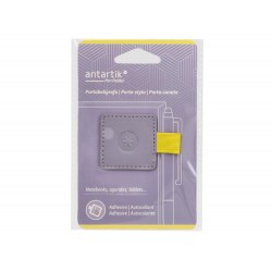 PORTABOLIGRAFO AUTOADHESIVO...