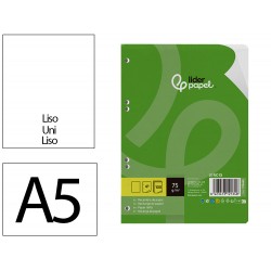 RECAMBIO LIDERPAPEL DIN A5...