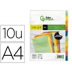 SEPARADOR LIDERPAPEL...