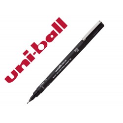 ROTULADOR UNIBALL PIN...