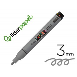 ROTULADOR LIDERPAPEL...