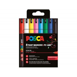 ROTULADOR UNI POSCA...