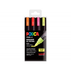 ROTULADOR UNI POSCA...