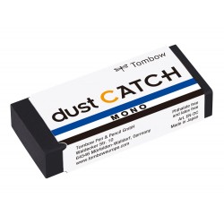 GOMA TOMBOW MONO DUST CATCH...