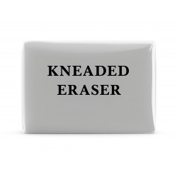 GOMA DE BORRAR MALEABLE...