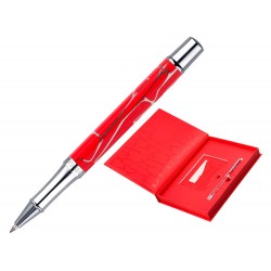 BOLIGRAFO Y WALLET BELIUS...