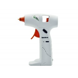 PISTOLA DE SILICONA...