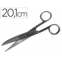 TIJERA OFICINA ACERO...