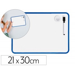 PIZARRA BLANCA LIDERPAPEL...