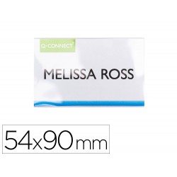 IDENTIFICADOR Q-CONNECT...