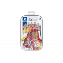 LAPICES DE COLORES...