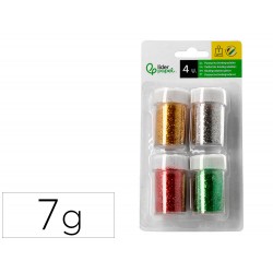 PURPURINA LIDERPAPEL...