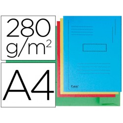 SUBCARPETA 2 SOLAPAS...